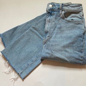 Free People Jeans